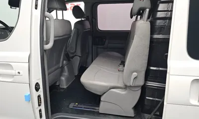 Hyundai Starex 2019, 90174 км, за 12500000 KRW - фото 12