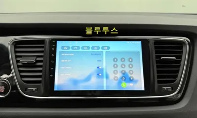 Kia Canival 2018, 119969 км, за 11200000 KRW - фото 13