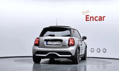 MINI Cooper 2023, 27996 км, за 25700000 KRW