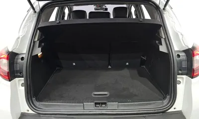 Renault-KoreaSamsung QM3 2019, 48330 км, за 9900000 KRW - фото 20