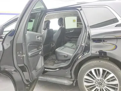 Ford Edge 2022, 78900 км, за 121000 CNY - фото 11