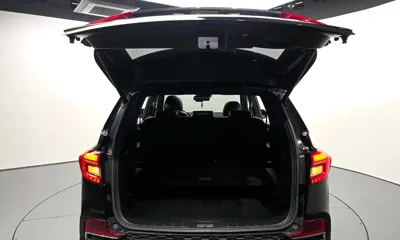 KG_Mobility_Ssangyong Rexton 2018, 165281 км, за 12990000 KRW - фото 20