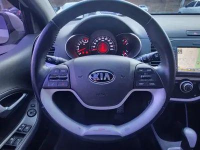 Kia Morning 2016, 77830 км, за 6590000 KRW - фото 9