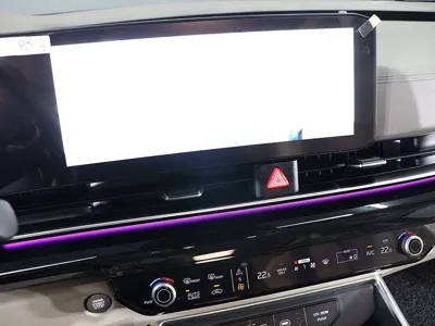Kia Canival 2025, 33608 км, за 58200000 KRW - фото 8