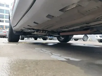 Lincoln MKC 2017, 141900 км, за 39800 CNY - фото 21