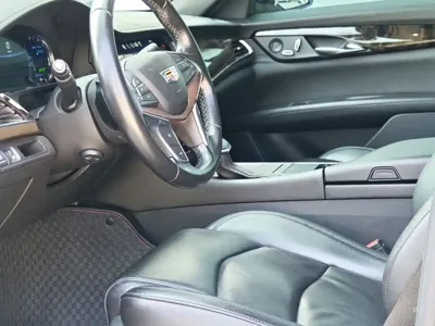 Cadillac CT6 2018, 109000 км, за 88000 CNY - фото 19