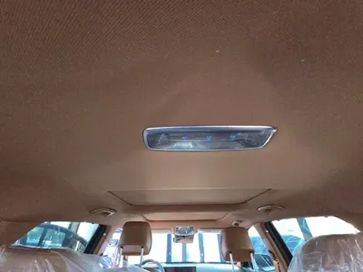 Genesis GV80 2025, 4200 км, за 54430000 KRW