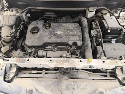 Chevrolet Equinox 2018, 33300 км, за 45500 CNY - фото 10