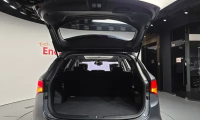 Hyundai Santafe 2015, 157190 км, за 9500000 KRW - фото 20