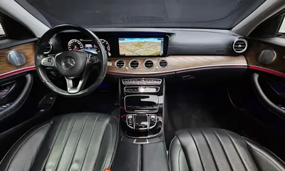 Mercedes-Benz E-Class 2018, 95157 км, за 24500000 KRW - фото 7