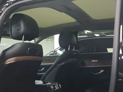 Mercedes-Benz E-Class 2017, 77000 км, за 129800 CNY - фото 19