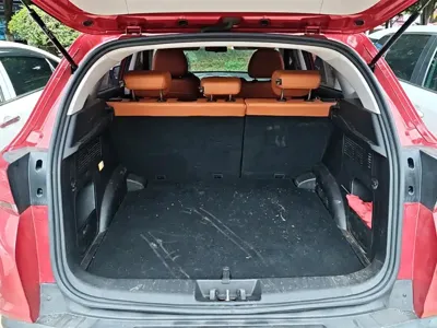 Chery Tiggo 7 2017, 130399 км, за 22700 CNY