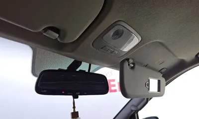 Hyundai Starex 2019, 143080 км, за 13300000 KRW - фото 17
