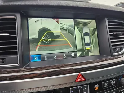 Genesis G80 2018, 123000 км, за 16900000 KRW - фото 10