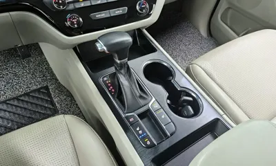 Kia Canival 2019, 60165 км, за 13900000 KRW - фото 9