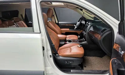 Kia Mohave 2017, 147371 км, за 14800000 KRW - фото 26