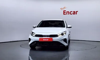 Kia K3 2022, 86365 км, за 13390000 KRW