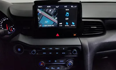 Hyundai Veloster 2019, 104744 км, за 15900000 KRW - фото 14