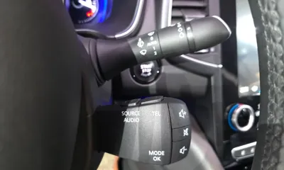 Renault-KoreaSamsung SM6 2016, 135394 км, за 7990000 KRW - фото 27