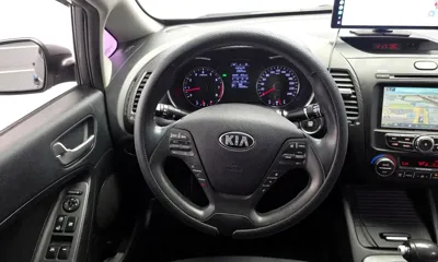 Kia K3 2015, 76826 км, за 5000000 KRW - фото 13