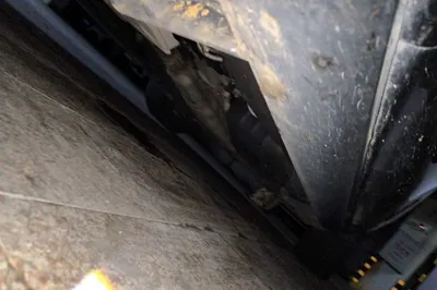 Land Rover Range Rover Sport 2019, 117899 км, за 333830.85 CNY - фото 26