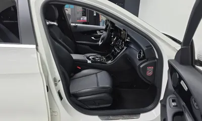 Mercedes-Benz C-Class 2016, 47634 км, за 16990000 KRW - фото 11