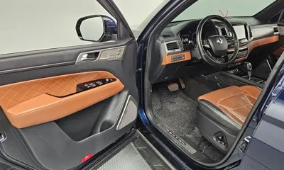 KG_Mobility_Ssangyong Rexton 2018, 134343 км, за 13800000 KRW - фото 10