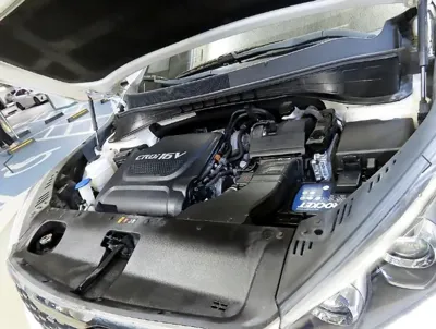 Kia Sorento 2018, 130289 км, за 13490000 KRW - фото 19