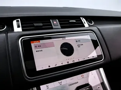 Land Rover Sport 2019, 93000 км, за 318000 CNY - фото 8