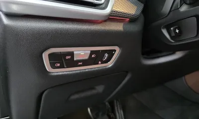 BMW X6 2022, 71630 км, за 60800000 KRW - фото 28