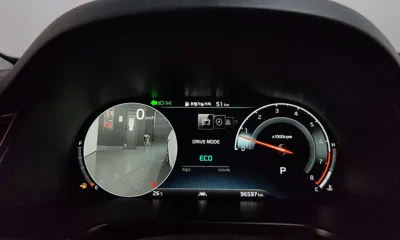 Kia K9 2019, 96597 км, за 25900000 KRW - фото 8