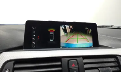 BMW 4-Series 2017, 118888 км, за 15800000 KRW - фото 14