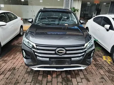 GAC Motor Trumpchi GS4 2021, 91600 км, за 48900 CNY