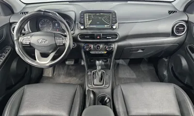 Hyundai Kona 2018, 131643 км, за 10000000 KRW - фото 7