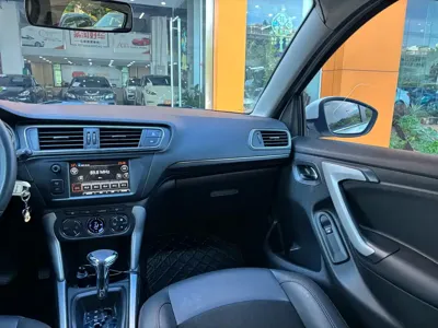Citroen C3-XR 2015, 98000 км, за 18800 CNY - фото 16