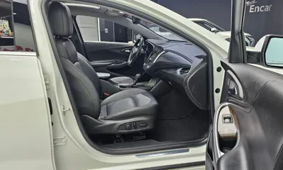 ChevroletGMDaewoo Malibu 2017, 185530 км, за 4500000 KRW - фото 11