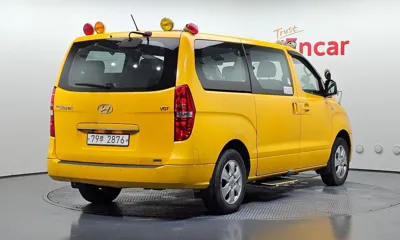 Hyundai Starex 2016, 71315 км, за 13000000 KRW