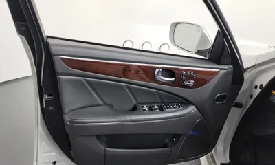 Hyundai Equus 2014, 100764 км, за 10500000 KRW - фото 24