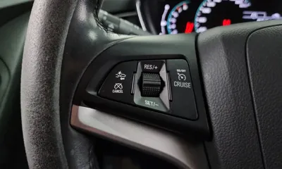 ChevroletGMDaewoo Trax 2019, 71539 км, за 8900000 KRW - фото 16