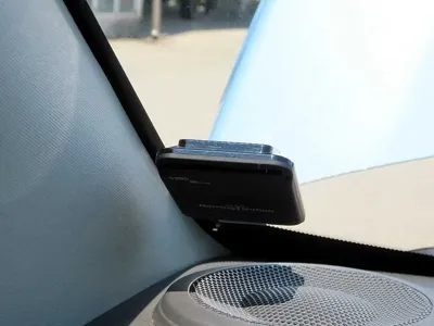 ChevroletGMDaewoo Spark 2015, 98433 км, за 2600000 KRW - фото 15