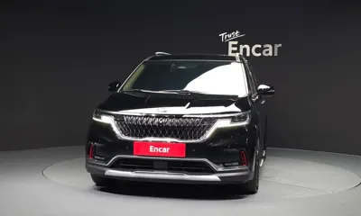 Kia Canival 2021, 88597 км, за 24500000 KRW - фото 3