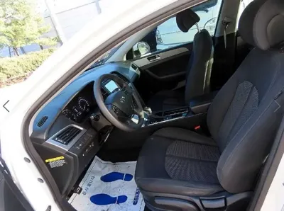 Hyundai Sonata 2015, 87238 км, за 8690000 KRW - фото 7
