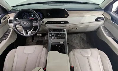 Hyundai Palisade 2020, 26410 км, за 24500000 KRW - фото 7
