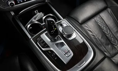 BMW 7-Series 2016, 157108 км, за 17990000 KRW - фото 9