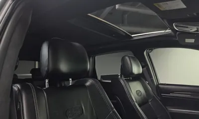 Jeep Cherokee 2017, 178424 км, за 12300000 KRW - фото 17