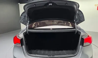 Hyundai Avante 2016, 95214 км, за 4900000 KRW - фото 30