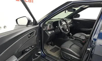 KG_Mobility_Ssangyong TIBOLI 2021, 38993 км, за 15900000 KRW - фото 10
