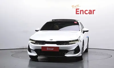 Kia K5 2020, 23273 км, за 28900000 KRW - фото 3