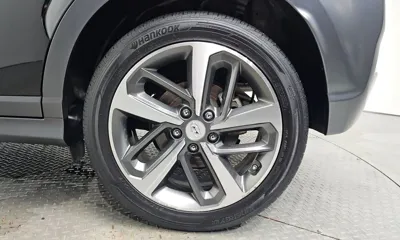 Hyundai Kona 2018, 70644 км, за 15200000 KRW - фото 21