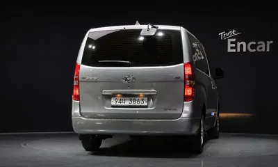 Hyundai Starex 2019, 233789 км, за 9300000 KRW